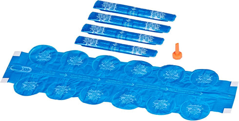 NERF Better Than Balloons Water Toys, Easy 1 Piece Clean Up, 36 Pods, Lots of Ways to Play, Backyard Water Fun, Gifts for Kids, Ages 3+...