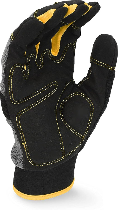 DPG211 Foam Padded Performance Glove - Size M...