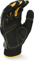 DPG211 Foam Padded Performance Glove - Size M...