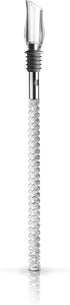 Final Touch Kool Twister 2-in-1 Wine Bottle Chilling Stick & Pourer (KT523)...