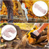 Starter Rope Polyester Starter Cord Durable Pull Cord for Garden Lawnmower...