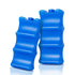 Teamoy Breastmilk Ice Pack (Pack of 2), Bottle Ice Packs for Breastmilk Storage and Breastfeeding Working Mom, Large...