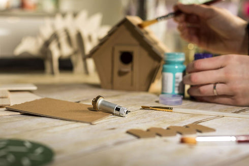 Cricut Maker Knife Blade + Drive Housing...