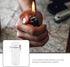 1PCS Clear Coat Waterproof Lighter - Lighter Cover Lighter Protective Sleeve,Clear Lighter Case Lighter Protector,Lighter Organizer Case Plastic P...