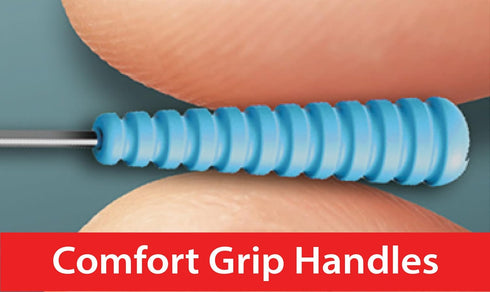 Taylor Seville Originals Comfort Grip Quilting Regular Magic Pins-Sewing and Quilting Supplies and Notions-Sewing Notions 100 count...