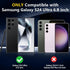 Designed for Galaxy S24 Ultra Case Waterproof, Built-in Screen Protector Full Protection Heavy Duty Shockproof Anti-Scratched Rugged Case for Sams...