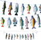 Havercamp Gone Fishin String Hanging Banner for Fish Fry, Bass Fishing, Freshwater Pond & Salt Water Tournament Fishing Decorations...