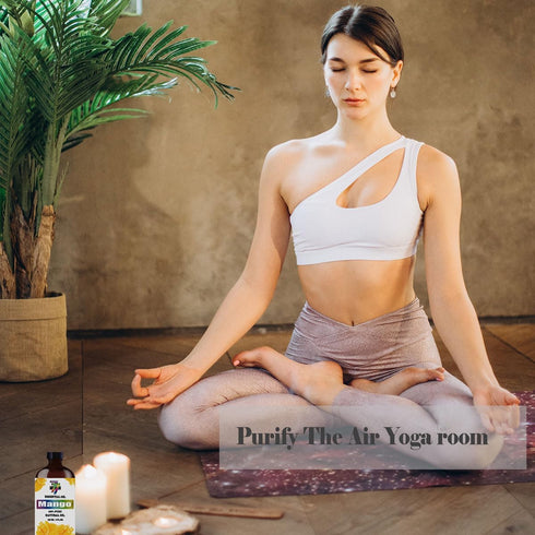 Chamomile Essential Oil 4 Fl Oz (120 ml) -for Diffusers, Humidifiers, Home, Bath, Cleaning, Yoga, DIY Scented Candles...