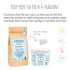 Friendship Organics Decaf Earl Grey Tea Bags, Organic and Fair Trade 36 Count...