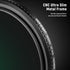 NEEWER 52mm Variable ND Filter ND8-ND128 Camera Lens Filter (3-7 Stop) No X Cross Neutral Density Ultra-Slim HD Filter with 30 Multi-Layer Nano Co...