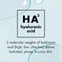e.l.f. SKIN Holy Hydration! Triple Bounce Serum, 1.7% Hyaluronic Acid Serum For Plump, Bouncy Skin, Great For Hydrating Dry Skin...