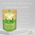 Palm Beach Medicinal Herbs - Avocado Leaf Tea - Pure Herbal Tea Series, 30ct...