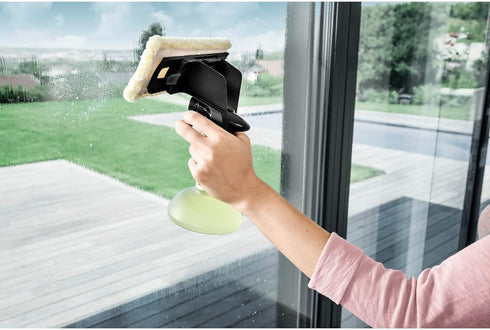 Kaercher - Window Vacuum Spray Bottle - For WV 1, WV 6, WV 50, WV 55, & WV 60...