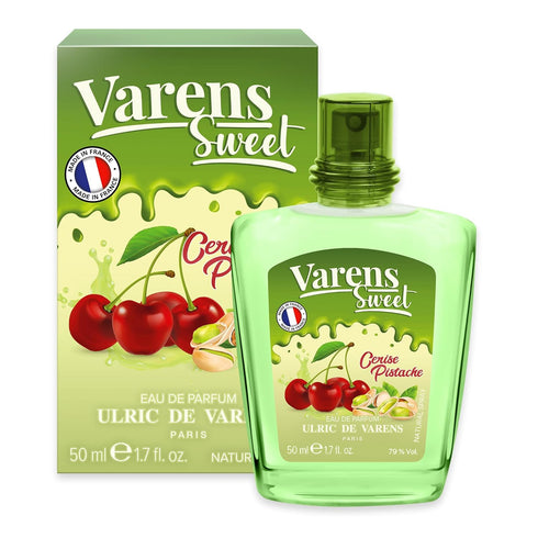 Ulric De Varens Sweet Cerise Pistache Eau De Parfum Spray 1.7 Oz...