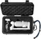 Lekufee Portable Waterproof Hard Case Compatible with Insta360 Flow Pro/Insta360 Flow Gimbal Stabilizer and Accessories(Case Only)...