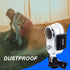 Waterproof Housing Case for Insta360 Go 3, Underwater Dive Protective Shell 30M (98ft) with Bracket Accessories...