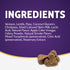 Zignature Venison Soft Moist Treats for Dogs...