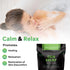 DAILY REMEDY Skin Relief Body Soak - for Psoriasis/Eczema Relief, Dry Itchy Skin - Natural Dead Sea Salt, Epsom Salts, Tea Tree/Lavender Essential...