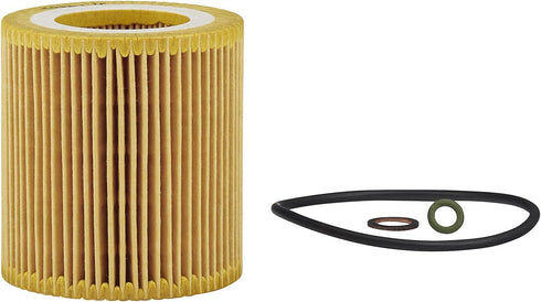 Purolator TL15607 PurolatorTECH Cartridge Oil Filter Compatible With BMW X5, X3, 328i, 328i xDrive, 335i, 535i, 535i xDrive, 320i xDrive, 528i xDr...