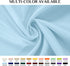 Softalker Rectangle Tablecloth, Waterproof & Stain Resistant Square Table Cloths Wrinkle Free Fabric Washable 210GSM Polyester Table Cover for Spr...