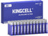AAA Batteries 36 Pack, High-Performance Triple AAA Batteries with Long-Lasting Power,Alkaline AAA Batteries 10-Year Shelf Life for Kids Toys, Romo...