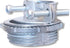 Sigma Engineered Solutions ProConnex 44660 Clamp Type Connector NM/SE 3/4" 3-Pack, Gray, 3 Count...