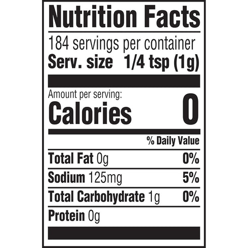 Weber Southern Comfort Whiskey Flavored Seasoning, 6.5 Ounce...