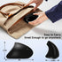 Ergonomic Optical Wireless Mouse Stylish Rechargeable 2.4G Optical Vertical Mice Cordless Mouse with USB Receiver, 800/1200 /1600 DPI, 5 Buttons f...