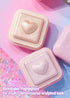 COLORGRAM Milk Bling Heartlighter 01 Peach Heart | Silky Smooth Versatile Creamy Highlighter with Shimmery Finish, Soft and Natural Glow Perfect f...