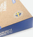 up to 120 Loads - Made in Sweden - 60 Sheets - the Original - Laundry Detergent Sheets - Fragrance Free - no Plastic - Eco-Friendly...