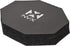 NVX FRING68 2 Piece Universal 6x8” Self Adhesive Foam Speaker Ring Kit with Foam Base Pad...