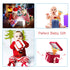 Baby Soft Rattles 0-6 Months, Baby Toys for Infant Developmental, Seneory Hand Grip Toys for Babies 6 to 12 Months, Soft Plush Toy for Newborn Gif...