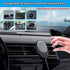 Car Vent Holder for Apple MagSafe Charger Compatible with iPhone 14/14 Plus/14 Pro/14 Pro Max and iPhone 13/12 Series(Charger not Included)......