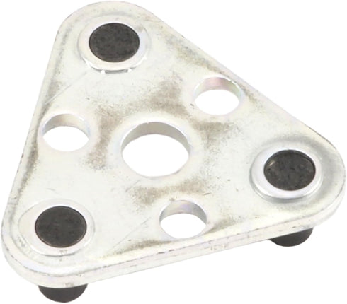Forney 86104 Flints, Replacement, Triple Flint, 4-Pack...