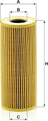 Mann Filter Mann HU 7029z Oil Filter, 1 Pack...