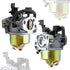 951-15162 Carburetor Assembly Replacement for MTD Troy Bilt Craftsman 165-WU 265-WU 265-WUA 165-WUA 179cc Snowblower...