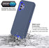 Galaxy A32 5G Case for Samsung Galaxy A32 5G Case Military Drop Shockproof Armor Heavy Duty Rugged 3 in 1 Protection Cover for Galaxy A32 5G Phone...