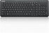 Lenovo 300 Wireless Keyboard, Black...