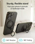 Mous Phone Grip compatible with MagSafe...