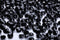 5000 pcs/Pack Wedding Table Scatter Confetti Crystals Acrylic Diamonds 6 mm Rhinestones for Wedding, Bridal Shower, Vase Beads Decorations (6mm, B...