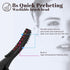 Heated Eyelash Curlers Electric Eyelash Curler with Eyelash Comb Natural Curling 24 Hours Long Lasting Rechargeable Makeup Tool with USB-C 4 Heati...