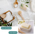 Clean Air Fragrance Oil - ESSLUX Aromatherapy Essential Scented Oils for Diffuser, Massage, Soap, Candle Making Scents, Perfume, Home Fragrance, 3...