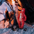 Personalized Revenge Voodoo Doll Revenge Spell with 6 pcs Pins (Red)...