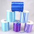 1/8-Inch Satin Ribbon by 870 Yard Giant Spool | Double Face Woven Polyester Ribbon Hanging Tag&Card for Art Projects | No Fading Scrapbook Fabric ...