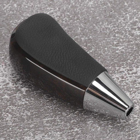 Qiilu Gear Shift Knob, Auto Car Gear Shift Knob Handball Shift Lever Fit for Toyota Land Cruiser 4 Runner Sequoia 2008-2017...