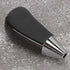 Qiilu Gear Shift Knob, Auto Car Gear Shift Knob Handball Shift Lever Fit for Toyota Land Cruiser 4 Runner Sequoia 2008-2017...