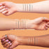 Eyebrow Pencil Eyebrow Microblading Pen - Eye Makeup Eyebrow Pen Micro 4 Point Brow Pen Lift & Snatch Eyebrow Microblading Pen Long-Lasting Waterp...