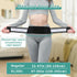 PHOSHO Sacroiliac Si Belt for Women - Si Joint Belt for Men - Adjustable Sciatica Pain Relief Belt Medium Large Size...