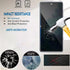 Lyphpe?3 Pack Privacy Screen Protector for samsung galaxy S20FE 9H Tempered Glass Anti-Spy Private Film Compatible for Samsung S20FE Case Friendly...