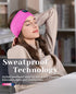 Headphones for Sleeping, Sleeping Headphones Music Sleep Headband, Ultra-Soft Headphones Headband for Side Sleepers, Sleeping......